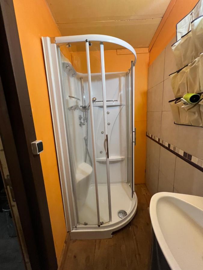 Chambres D'Hotes Sorrento Шамп-сюр-Марн Екстериор снимка